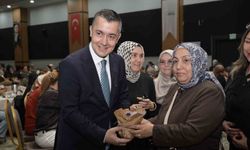 Esenyurt'ta Anneler Günü Programı'nda Kadın Doğum ve Çocuk Hastanesi müjdesi
