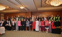 Esenyurt'ta Kadın STK'lar ve Belediye bir araya geldi