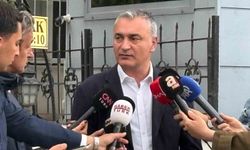 Eski CHP Milletvekili Müslüm Sarı: 'Partinin içi çok harap, gerçekten çok üzücü'