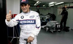 Eski Formula 1 sürücüsü Zanardi, hayatını kaybetti