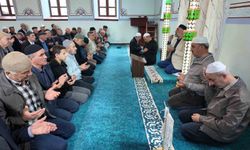 Eskişehir'in tarihi Kuyucak mahallesinde Hıdırellez Şenliği