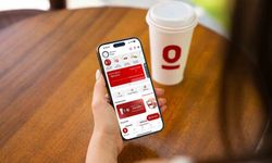 Espressolab, 1 milyonuncu üyesine ömür boyu kahve hediye edeceğini duyurdu