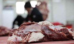 Etin kalitesini bozup proteinini düşürmeyin