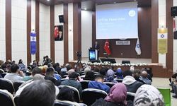 ETÜ ve TU12 İş Birliğinde 'Yapay zekâ temalı eğitimde iyi örnekler çalıştayı' düzenlendi