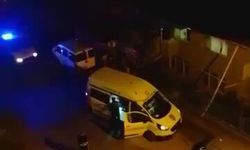 Evdeki buluşma ölümle sonuçlandı
