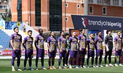 Eyüpspor son nefeste Süper Lig'de kaldı