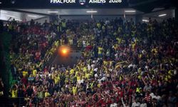 Fenerbahçe, Euroleague Final Four'da yaşanan aksaklıklarla ilgili resmi başvuruda bulundu