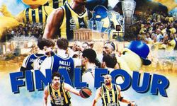 Fenerbahçe, Euroleague'de 8. kez Final Four'a gidiyor