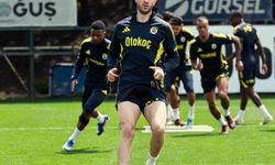 Fenerbahçe, Konyaspor maçına hazır