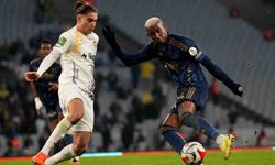 Fenerbahçe, sezonu Eyüpspor maçıyla kapatacak
