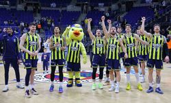 Fenerbahçe'de hedef üst üste Euroleague şampiyonluğu