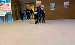 Fenerbahçeliler Derneği'ni kundaklayan çocuklar yakalandı