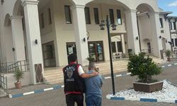 Fethiye'de 7 yıldır aranan kardeşler yakalandı