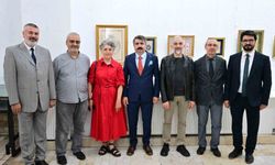 Fetih sergisi Bursalıları bekliyor