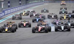 Formula 1'de sıradaki durak Kanada