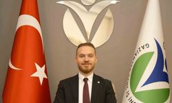 GAGİAD Yönetim Kurulu Başkanı Kara'dan 19 Mayıs mesajı