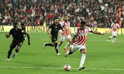 Galatasaray bu sezon ikinci kez 4 gol yedi