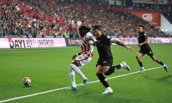 Galatasaray ligdeki 4. mağlubiyetini aldı