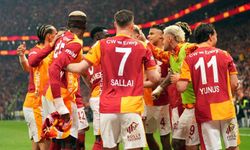 Galatasaray, Samsun'da şampiyonluk maçına çıkacak