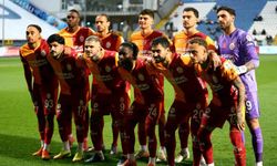 Galatasaray'da 11'de 9 değişiklik