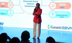 Garanti BBVA ve ÖRAV'dan eğitimde eşitlik için kapsayıcı buluşma