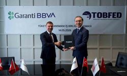 Garanti BBVA ve TOBFED'den iş birliği