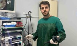 Gastroenteroloji Uzmanı Dr. Kayar: 'Yanlış beslenme çölyak riskini artırıyor'