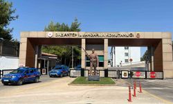 Gaziantep'te aranan 2 bin 162 şahsı jandarma yakaladı