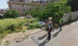 Gaziosmanpaşa'da 'Yönetim Sahada' uygulamasıyla ihtiyaçlara yerinde çözüm üretiliyor