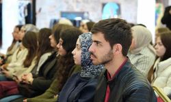 Gelenekten geleceğe aile kurumu TOGÜ'de konuşuldu