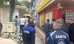 Gemlik'te işgal edilen otopark ve tuvaletlere kaymakamlık müdahalesi