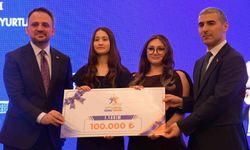 ' Genç Takım' yarışması ödül töreniyle son buldu
