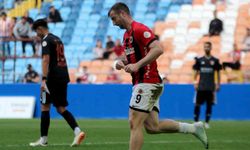 Gençlerbirliği'nden geçici transfer yasağına ilişkin kamuoyu açıklaması