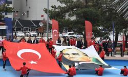 Gençliğin haftası başladı