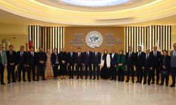 GİBTÜ ev sahipliğinde 'Aile Arabuluculuğu Mekanizması Çalıştayı' düzenlendi