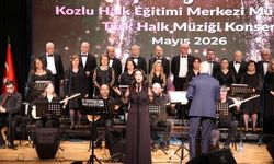 Gönüllerden Yükselen Türküler: BEUN'da 'Bu Toprağın Sesleri' Konseri Büyük Beğeni Topladı