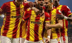 Göztepe, Avrupa mücadelesini sürdürüyor