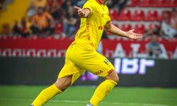Göztepe, Efkan Bekiroğlu'nun sözleşmesini uzattı