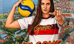 Göztepe Voleybol, Kseniya Liabiodkina'yı transfer etti