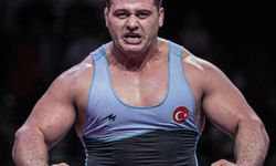 Güreşin efsaneleri Menemen'e geliyor