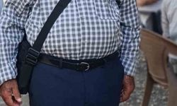 Hacı oldu, hayatını kaybetti