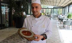 Hacıbaba'nın meşhur lezzeti artık tüm şubelerde