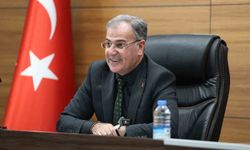 Hacılar'da yaz mesaisi başladı: Meclis 5 maddeyi karara bağladı