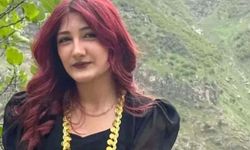 Hakkari'de 4. kattan düşen genç kız kurtarılamadı