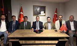 Hakkari'de 'Şehit ve Gaziler Platformu' kuruldu