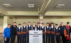 Halk Oyunlarında Erzurum Gençlik Spor ve EKTUD şampiyon