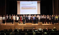 Hasan Kalyoncu Üniversitesi'nde '15. Ulusal Özel Eğitim Öğrenci Kongresi' gerçekleştirildi