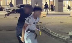 Hastanedeki bıçaklı saldırıda 1 şahıs tutuklandı