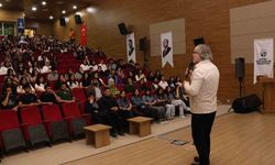 Hatay Büyükşehir'den öğrencilere sınav motivasyonu desteği