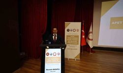 Hatay'da 'Afette Hatay Modeli' paneli başladı